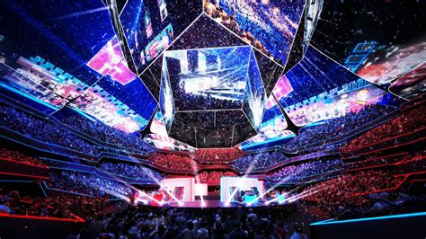 Stadium Gaming .